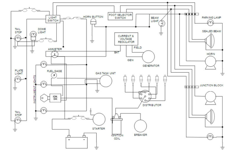 Electrical Schematic Design & Drafting – Innomation